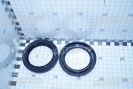 Манжета армированная "сальник" .60х85х10-2,2