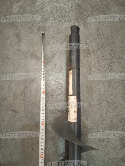 Шнек колосовой John Deere 9600; 9610; 9650; 9660; 9640WTS; 9660WTS ; 9680WTS; 9640i WTS