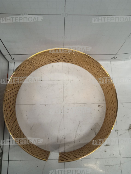 Втулка подшипника Claas (Jaguar) 