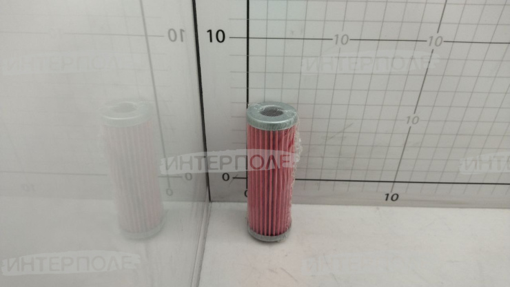 Фильтр топл. (DONALDSON)