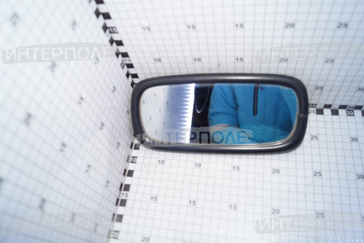 Зеркало внутрисалонное МТЗ