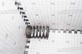 Пружина наружная ЯМЗ (ПАО Автодизель)