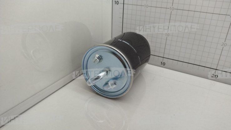 Фильтр топл. ТУМАН (MANN)