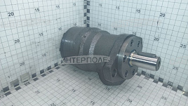 Гидромотор MR-160CM (Алькор) (M+S HYDRAULIC)
