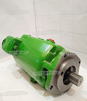 Мотор John Deere