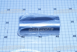 Палец поршневой усиленный d=50мм Мотордеталь