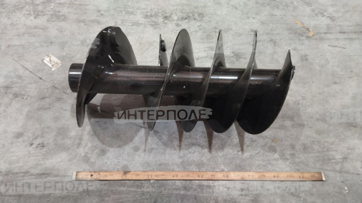 Шнек John Deere S7 600, S7 700, S7 800, S7 850, S7 900, S660, S660