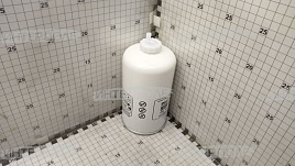 Фильтр топл. Manitou 737 двигатель DEUTZ (MANN)