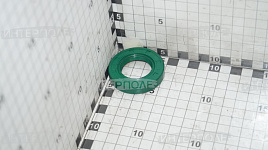 Манжета армированная "сальник" .30х52х10-2,2 (KASMALAND)