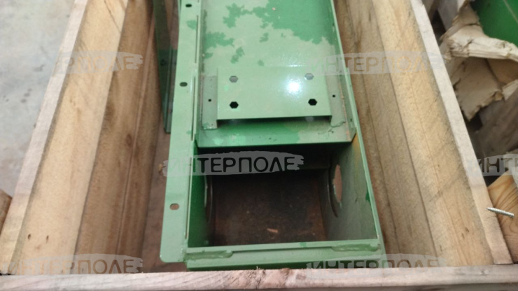 Элеватор John Deere (JD9670STS/9560/9570/9560/9660/9670/9750/9770/9860)