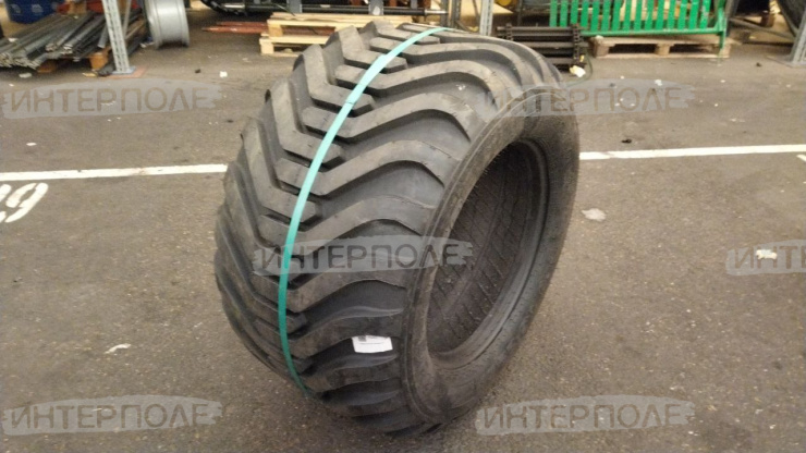 Шина 550/45 -22,5 FTB190 /166A8/ 20НС Б/К ASCENSO
