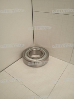 Подшипник 180206 (6206-2RS) (30х62х16) (ХАРП)