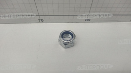 Гайка М20-6H.8.35.019.NF ГОСТ Р 50273-92 DIN 985 STELLAR