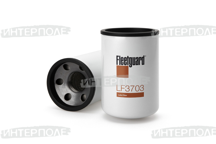 Фильтр масл. John Deere (4895) (FLEETGUARD)