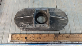 Сальник John Deere