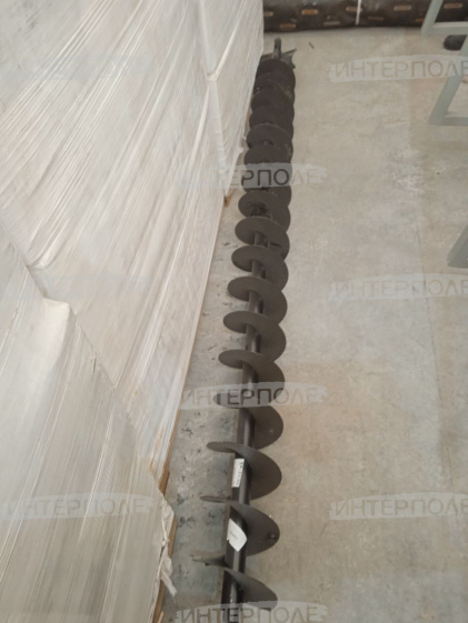 Шнек выгрузной Claas (Lexion)