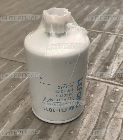 Фильтр-сепаратор топл. АКРОС (Cummins) (LIFENG)