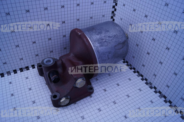 Фильтр масляный Д-243 (центрифуга), ОАО"БЗА"