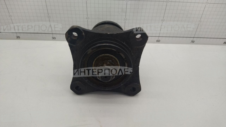 Привод вентилятора двигателя Есиль-740,КЗС-812,Есиль-760, КЗС-1218, КЗС-7, Есиль-730 Гомсельмаш