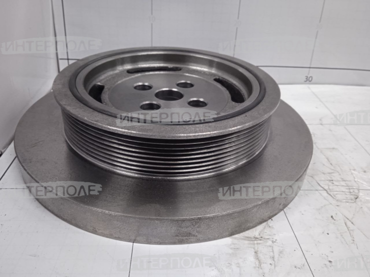 Демпфер New Holland